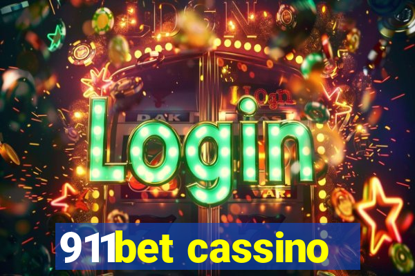 911bet cassino